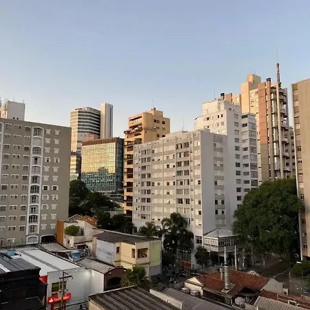 Studio Jardins - moderno e prático próximo à Oscar Freire São Paulo Exterior foto