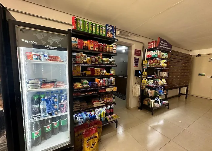 Ar-Condicionado E Tv Proximo A Avenida Paulista